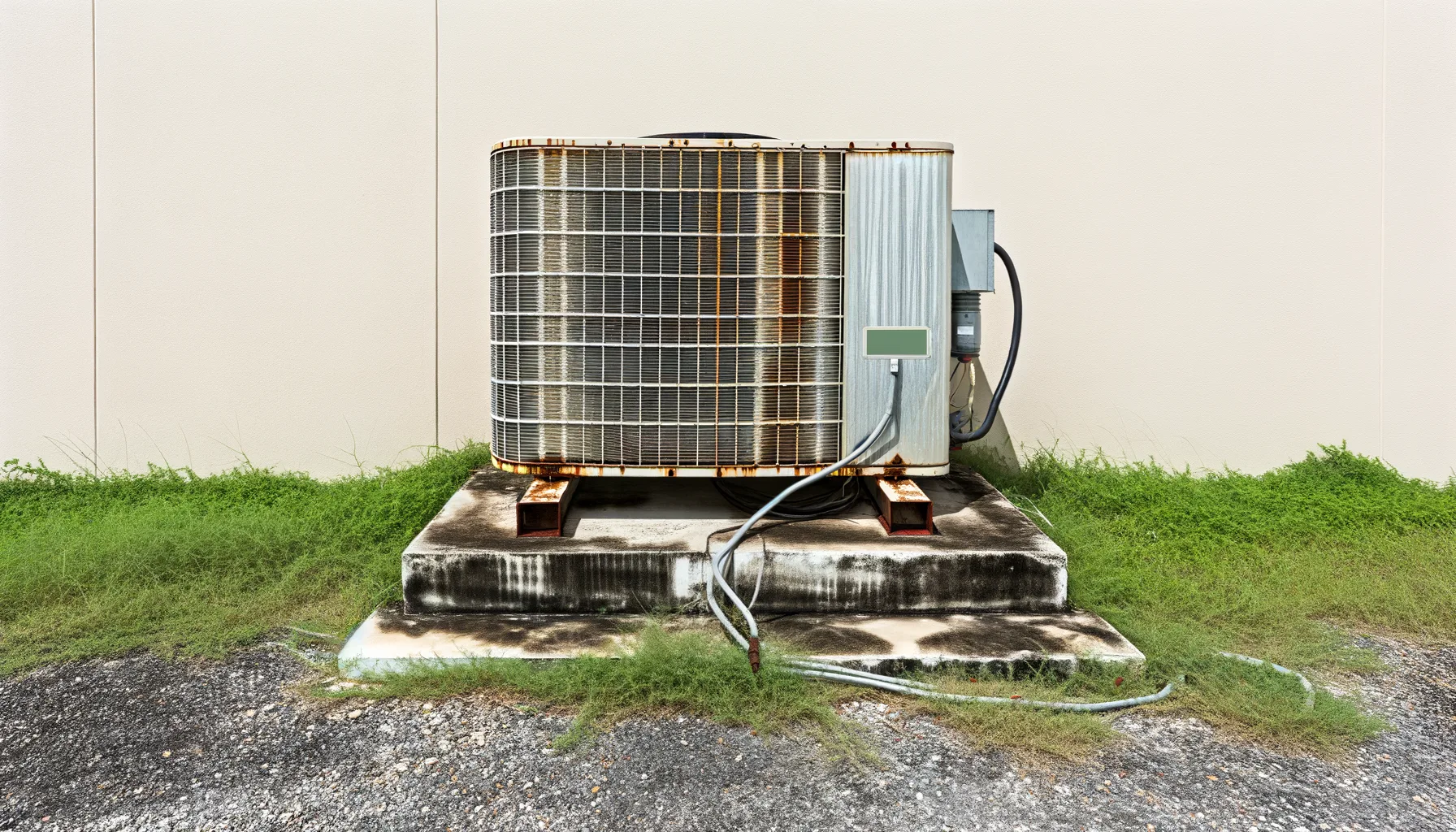 Furnace Replacement
