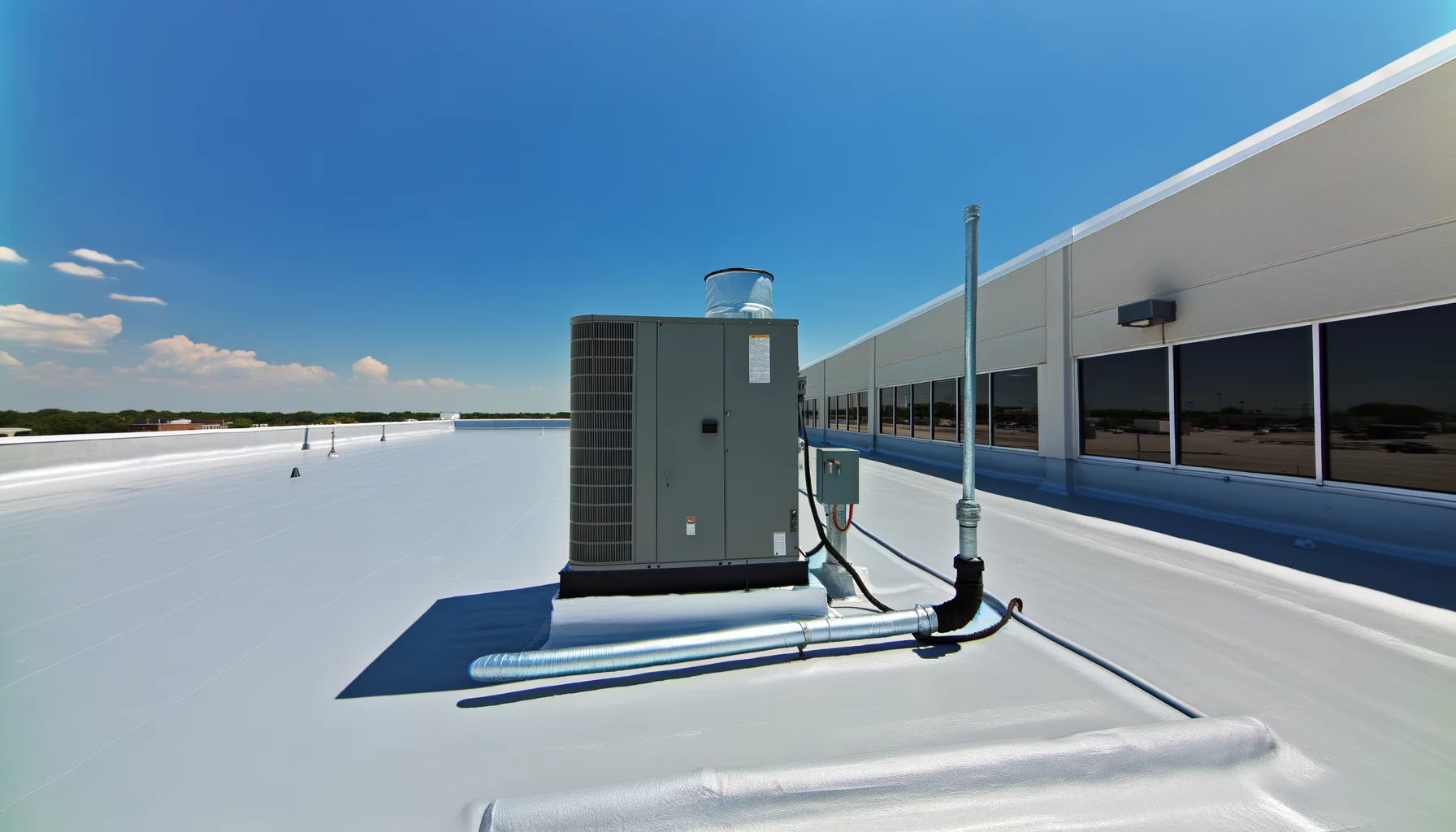 Thermostat Installation