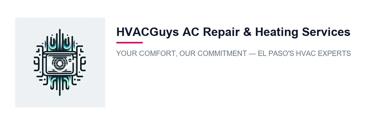 HVACGuys AC Repair & Heating Services