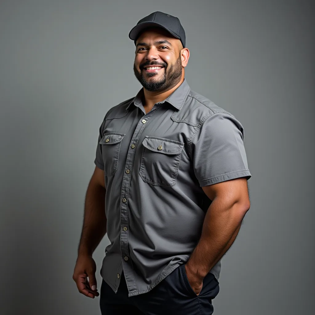 Gabriel Vasquez