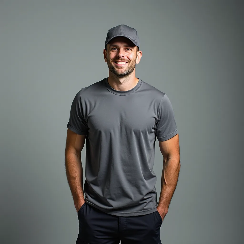 Tyler Walker