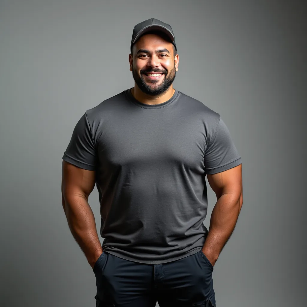 Alex Cruz